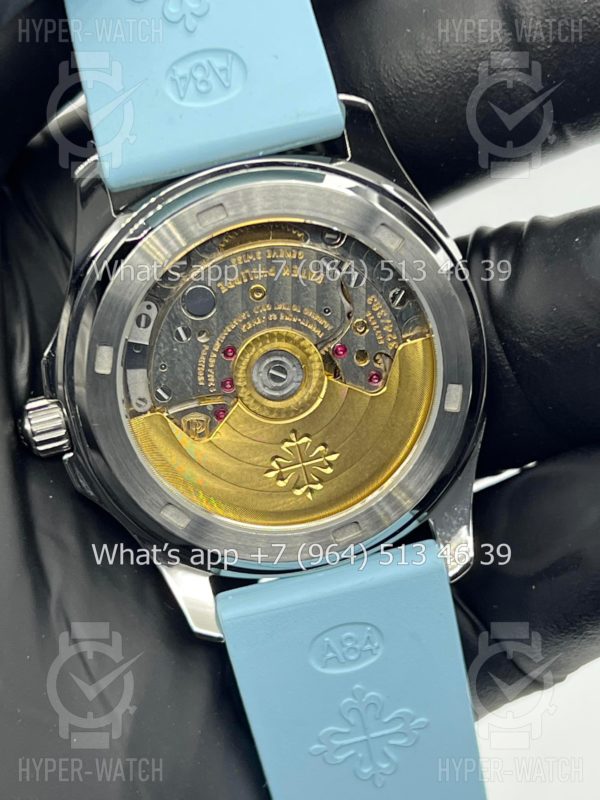 Товар Patek Philippe Aquanaut 36mm 5072G-001 Фото 20 - Patek Philippe Aquanaut 36mm 5072G-001