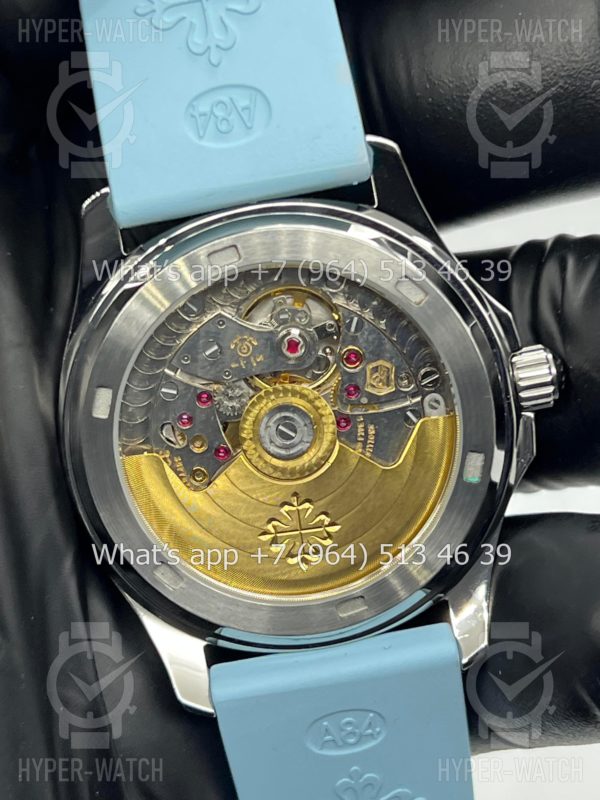 Товар Patek Philippe Aquanaut 36mm 5072G-001 Фото 21 - Patek Philippe Aquanaut 36mm 5072G-001