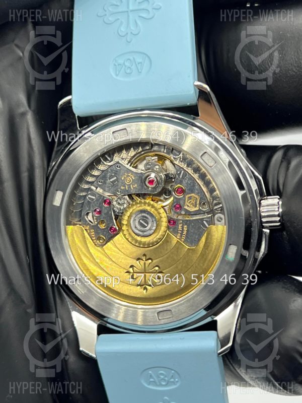 Товар Patek Philippe Aquanaut 36mm 5072G-001 Фото 22 - Patek Philippe Aquanaut 36mm 5072G-001