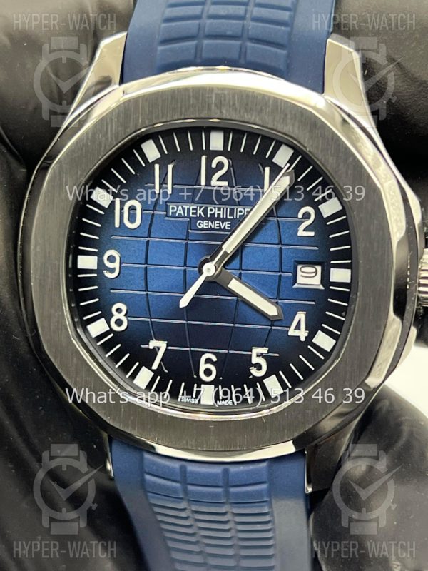 Товар Patek Philippe Aquanaut 40mm Art 4772 Фото 3 - Patek Philippe Aquanaut 40mm Art 4772