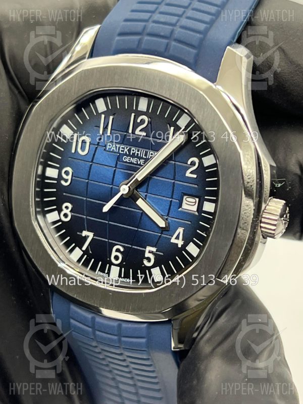 Товар Patek Philippe Aquanaut 40mm Art 4772 Фото 4 - Patek Philippe Aquanaut 40mm Art 4772