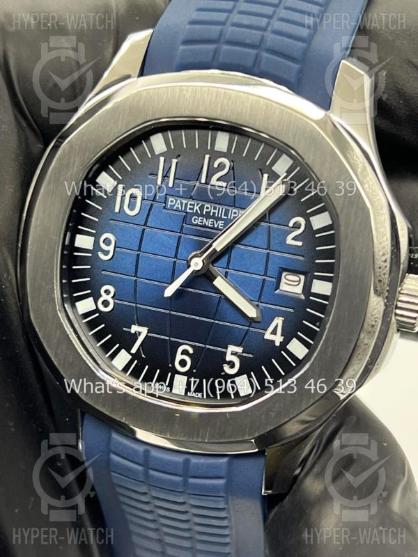Товар Patek Philippe Aquanaut 40mm Art 4772 Фото 5 - Patek Philippe Aquanaut 40mm Art 4772