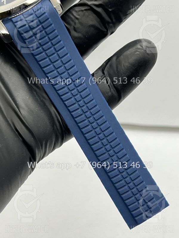 Товар Patek Philippe Aquanaut 40mm Art 4772 Фото 10 - Patek Philippe Aquanaut 40mm Art 4772