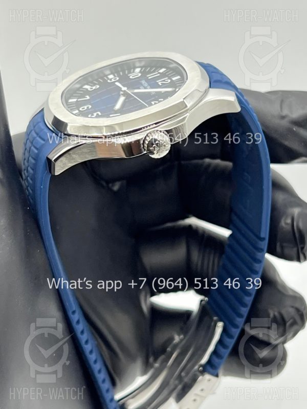 Товар Patek Philippe Aquanaut 40mm Art 4772 Фото 14 - Patek Philippe Aquanaut 40mm Art 4772