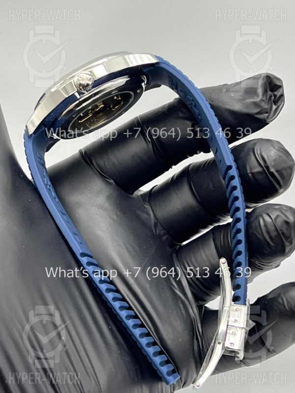 Товар Patek Philippe Aquanaut 40mm Art 4772 Фото 15 - Patek Philippe Aquanaut 40mm Art 4772