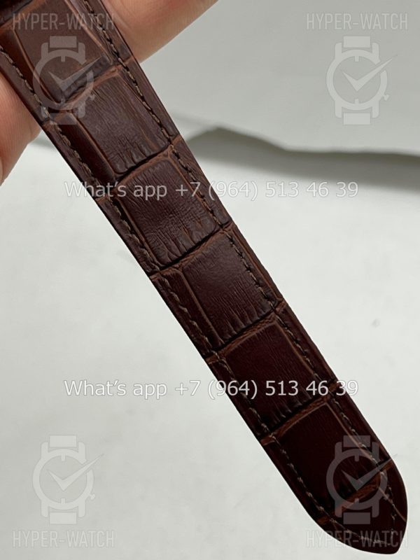 Товар Cartier Ballon Bleu de Cartier 46mm Art 4835 Фото 8 - Cartier Ballon Bleu de Cartier 46mm Art 4835