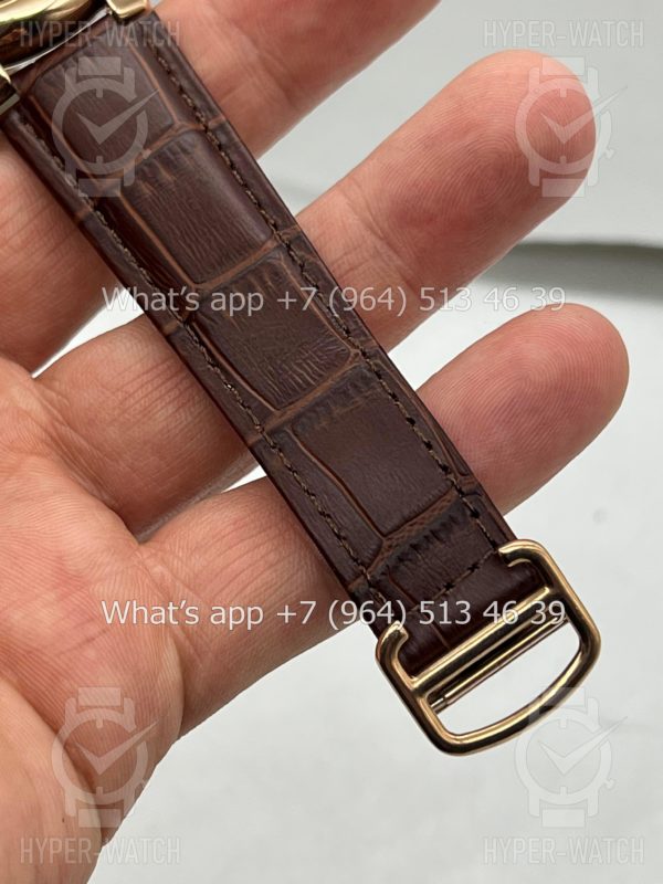 Товар Cartier Ballon Bleu de Cartier 46mm Art 4835 Фото 9 - Cartier Ballon Bleu de Cartier 46mm Art 4835