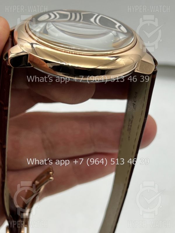 Товар Cartier Ballon Bleu de Cartier 46mm Art 4835 Фото 10 - Cartier Ballon Bleu de Cartier 46mm Art 4835