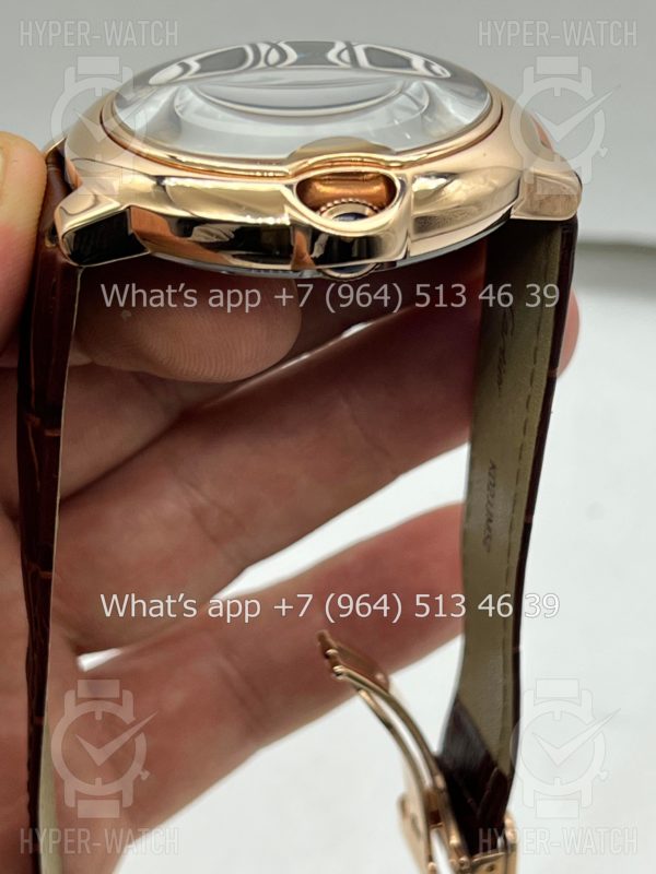 Товар Cartier Ballon Bleu de Cartier 46mm Art 4835 Фото 13 - Cartier Ballon Bleu de Cartier 46mm Art 4835