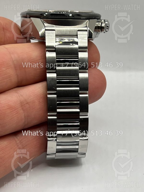 Товар TAG Heuer Carrera 43mm CAR201Z.BA0714 Фото 6 - TAG Heuer Carrera 43mm CAR201Z.BA0714