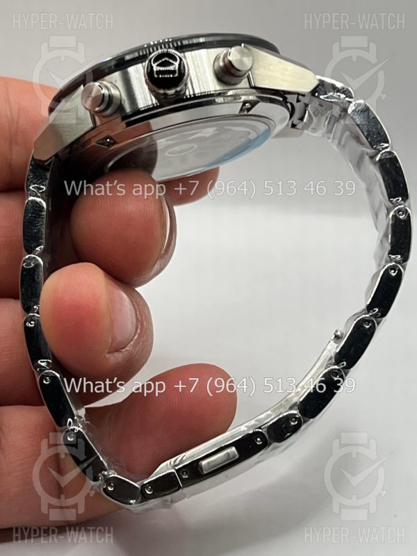 Товар TAG Heuer Carrera 43mm CAR201Z.BA0714 Фото 8 - TAG Heuer Carrera 43mm CAR201Z.BA0714