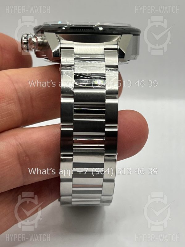 Товар TAG Heuer Carrera 43mm CAR201Z.BA0714 Фото 9 - TAG Heuer Carrera 43mm CAR201Z.BA0714