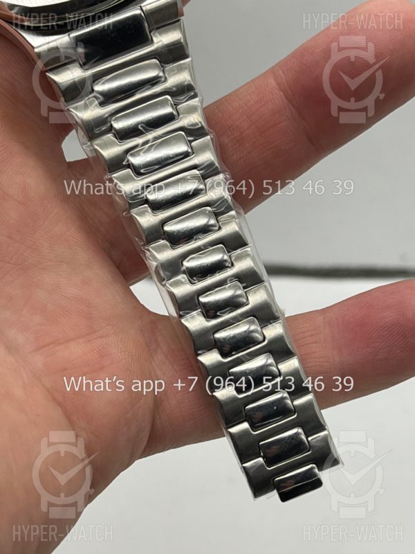 Товар Patek Philippe Nautilus 40mm Art 4851 Фото 4 - Patek Philippe Nautilus 40mm Art 4851