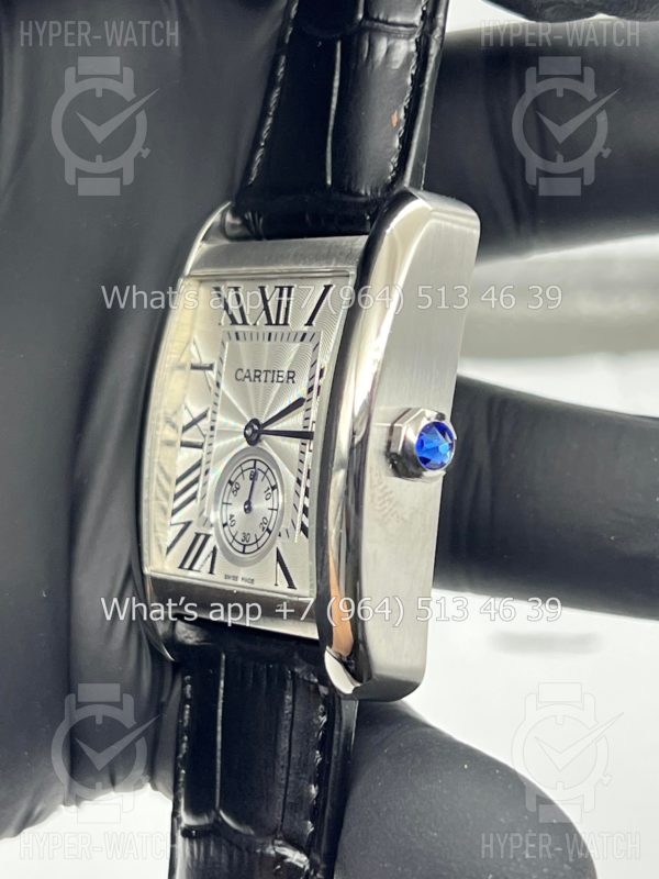 Товар Cartier Tank 44mm Art 4882 Фото 5 - Cartier Tank 44mm Art 4882