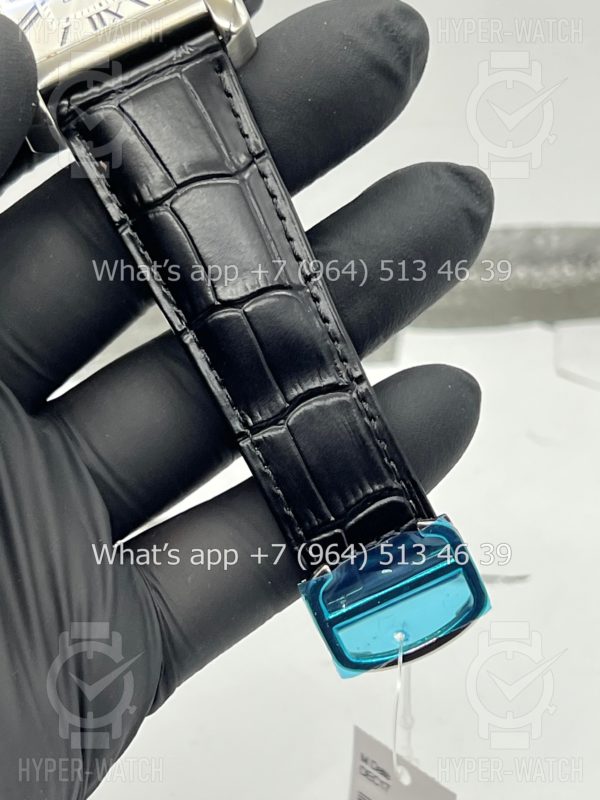 Товар Cartier Tank 44mm Art 4882 Фото 9 - Cartier Tank 44mm Art 4882