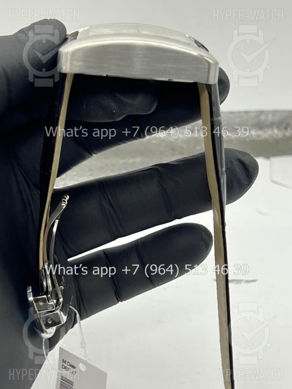 Товар Cartier Tank 44mm Art 4882 Фото 10 - Cartier Tank 44mm Art 4882