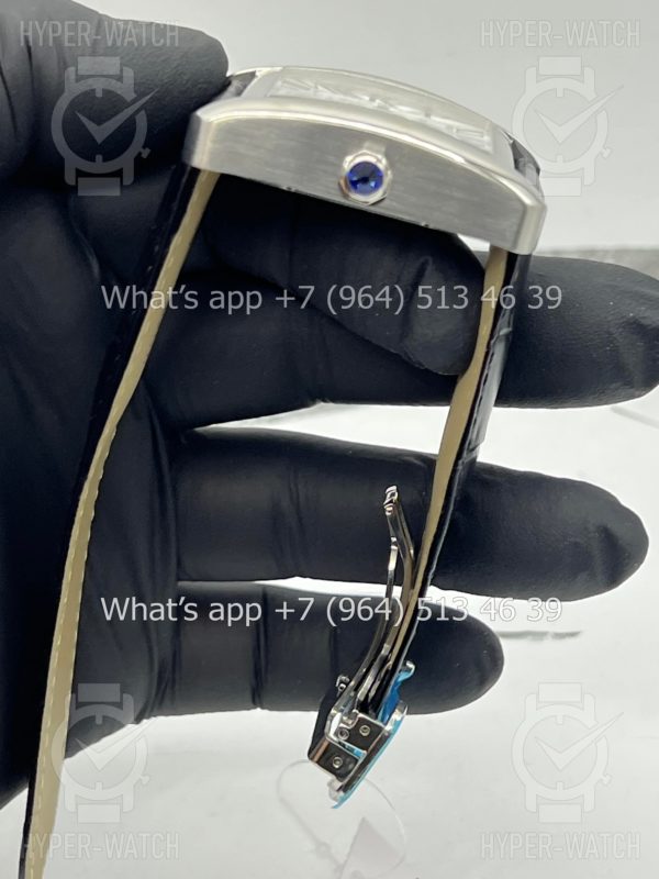 Товар Cartier Tank 44mm Art 4882 Фото 11 - Cartier Tank 44mm Art 4882