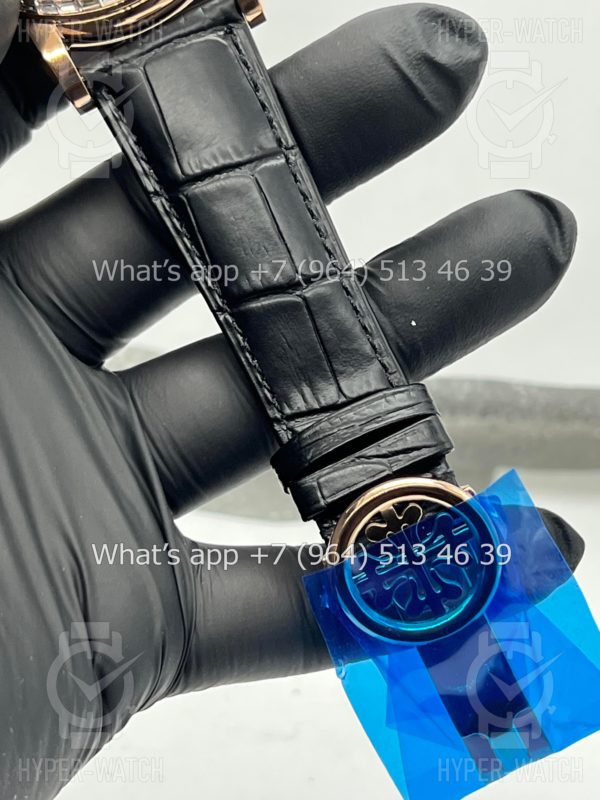 Товар Patek Philippe Grand Complications 43mm Art 4864 Фото 10 - Patek Philippe Grand Complications 43mm Art 4864