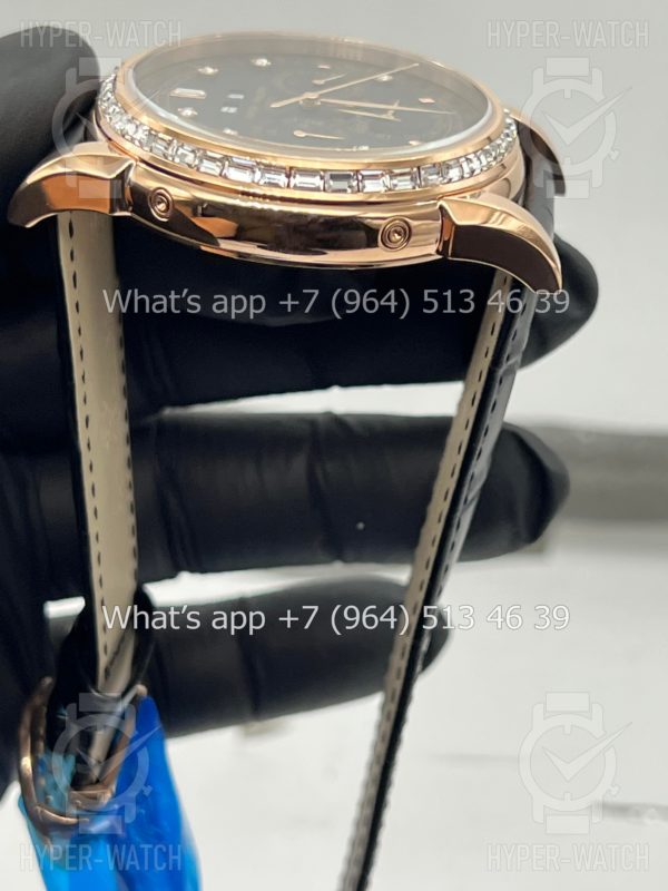 Товар Patek Philippe Grand Complications 43mm Art 4864 Фото 11 - Patek Philippe Grand Complications 43mm Art 4864