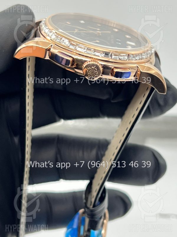 Товар Patek Philippe Grand Complications 43mm Art 4864 Фото 13 - Patek Philippe Grand Complications 43mm Art 4864