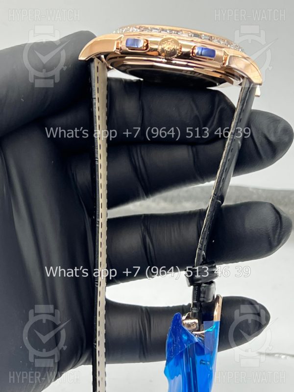 Товар Patek Philippe Grand Complications 43mm Art 4864 Фото 14 - Patek Philippe Grand Complications 43mm Art 4864