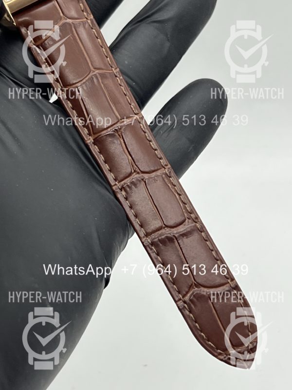 Фото 9 - Cartier Tank Art 4883