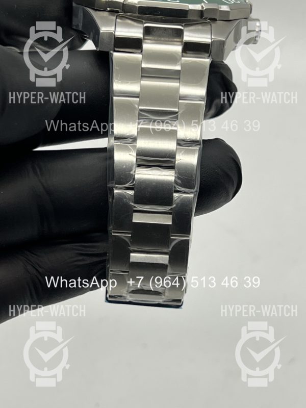 Товар Tag Heuer Aquaracer 300M 43mm Art 4778 Фото 7 - Tag Heuer Aquaracer 300M 43mm Art 4778