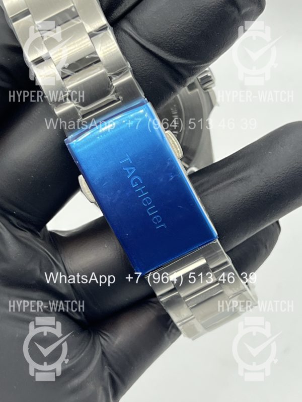 Товар Tag Heuer Aquaracer 300M 43mm Art 4778 Фото 12 - Tag Heuer Aquaracer 300M 43mm Art 4778