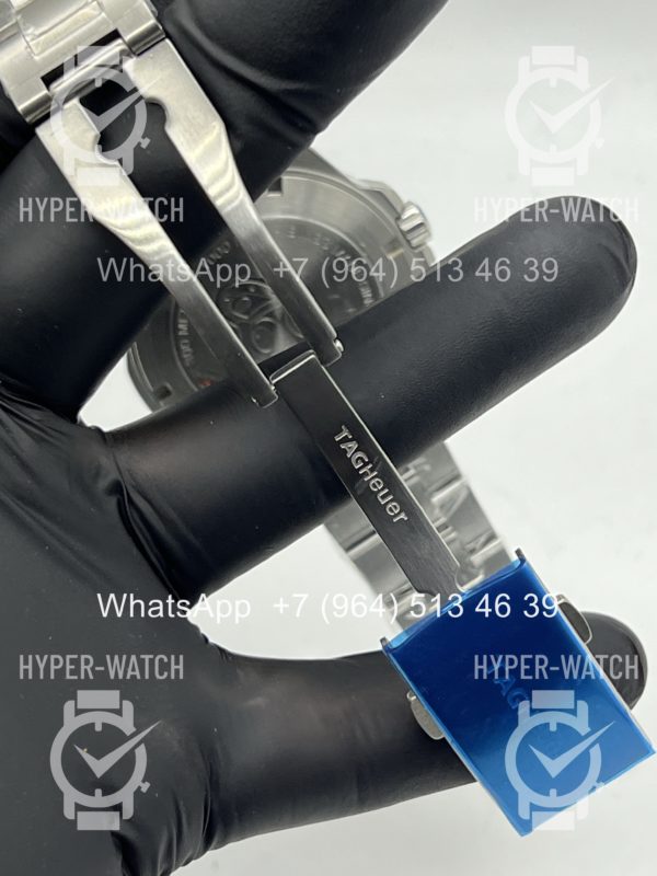Товар Tag Heuer Aquaracer 300M 43mm Art 4778 Фото 13 - Tag Heuer Aquaracer 300M 43mm Art 4778