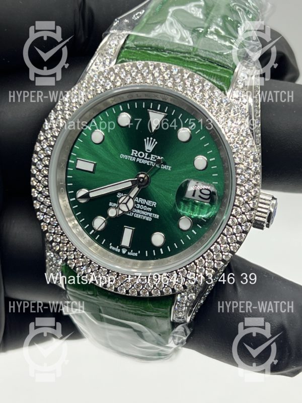 Товар Rolex Submariner 40mm Art 4725 Фото 2 - Rolex Submariner 40mm Art 4725
