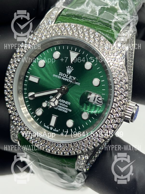 Товар Rolex Submariner 40mm Art 4725 Фото 3 - Rolex Submariner 40mm Art 4725