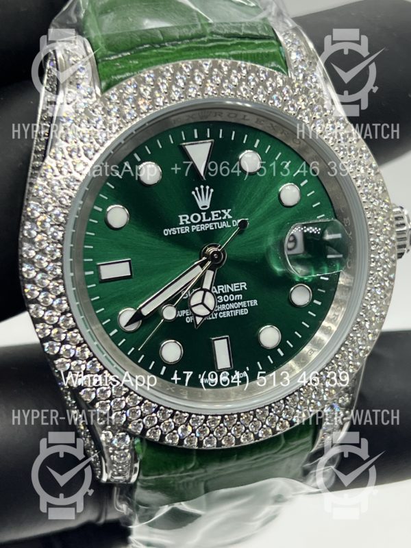Товар Rolex Submariner 40mm Art 4725 Фото 6 - Rolex Submariner 40mm Art 4725