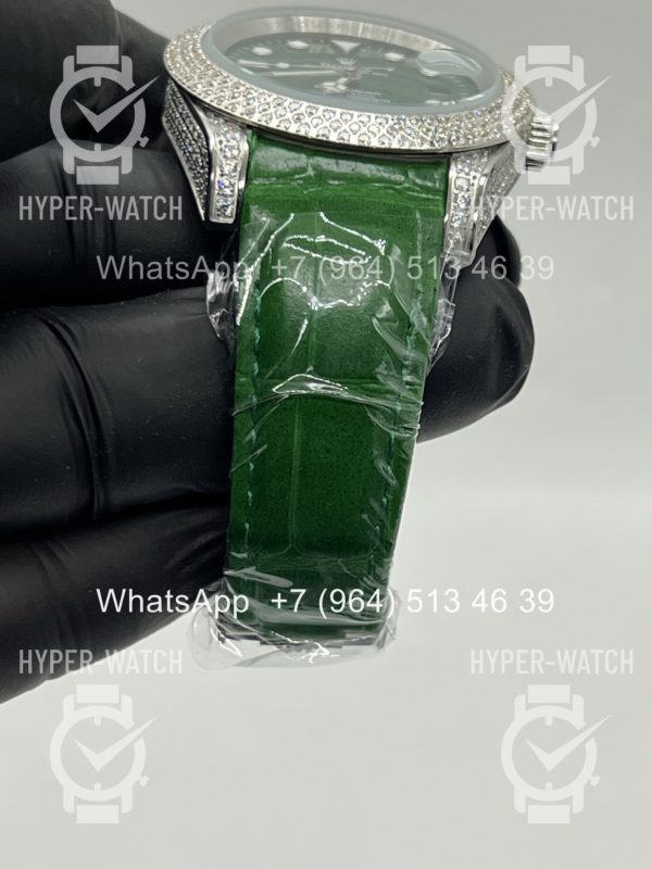 Товар Rolex Submariner 40mm Art 4725 Фото 9 - Rolex Submariner 40mm Art 4725