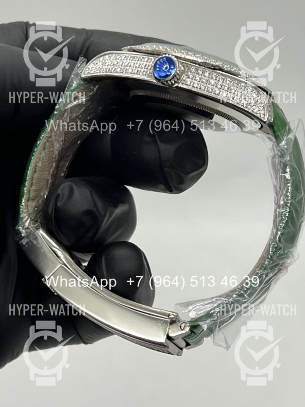 Товар Rolex Submariner 40mm Art 4725 Фото 11 - Rolex Submariner 40mm Art 4725