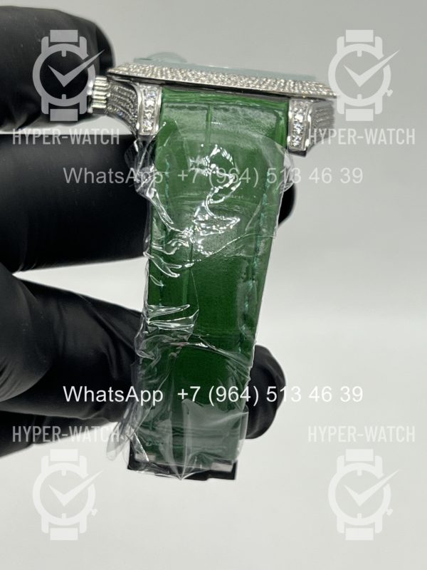 Товар Rolex Submariner 40mm Art 4725 Фото 12 - Rolex Submariner 40mm Art 4725