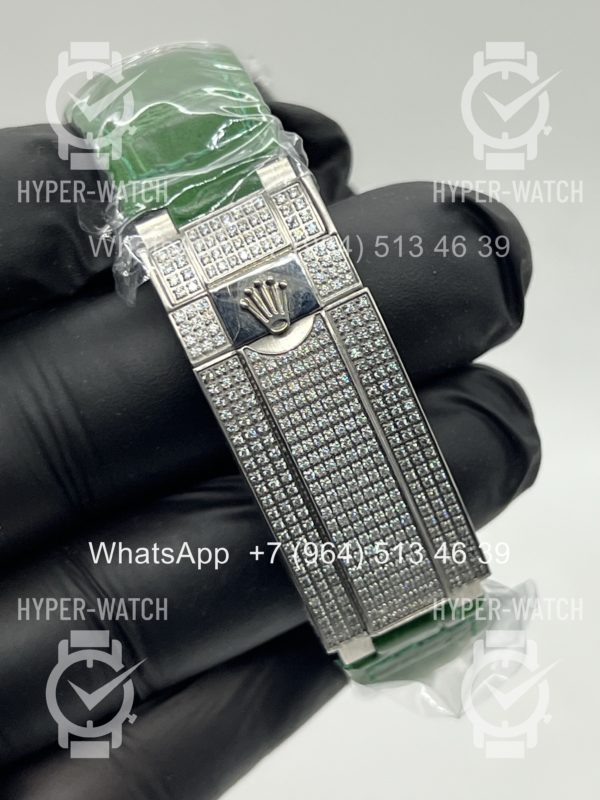 Товар Rolex Submariner 40mm Art 4725 Фото 16 - Rolex Submariner 40mm Art 4725