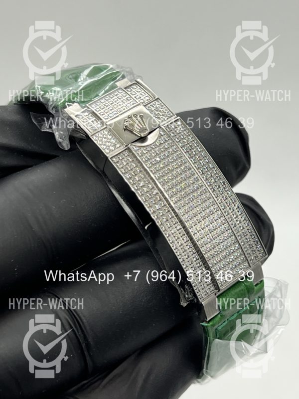 Товар Rolex Submariner 40mm Art 4725 Фото 17 - Rolex Submariner 40mm Art 4725