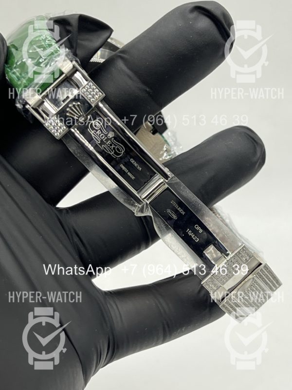 Товар Rolex Submariner 40mm Art 4725 Фото 19 - Rolex Submariner 40mm Art 4725