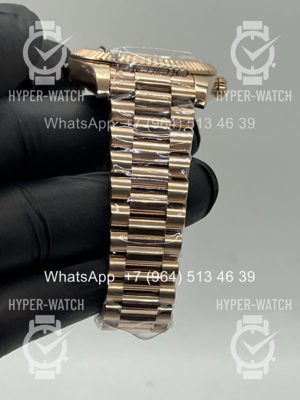 Фото 9 - Rolex Day-Date 40mm Art 4805