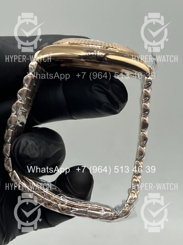 Фото 12 - Rolex Day-Date 40mm Art 4805
