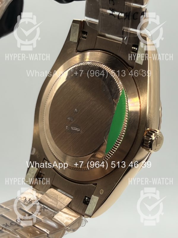 Фото 14 - Rolex Day-Date 40mm Art 4805