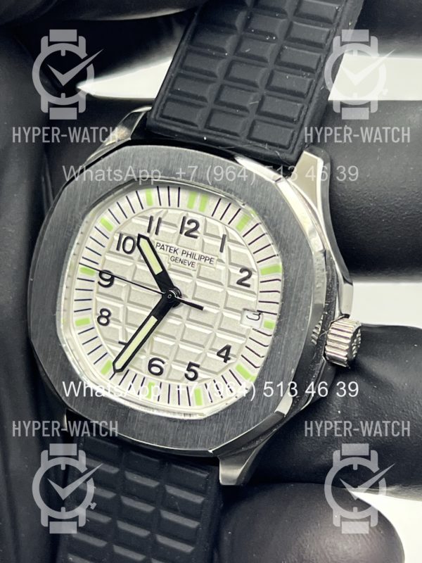 Товар Patek Philippe Aquanaut 36mm Art 4846 Фото 3 - Patek Philippe Aquanaut 36mm Art 4846