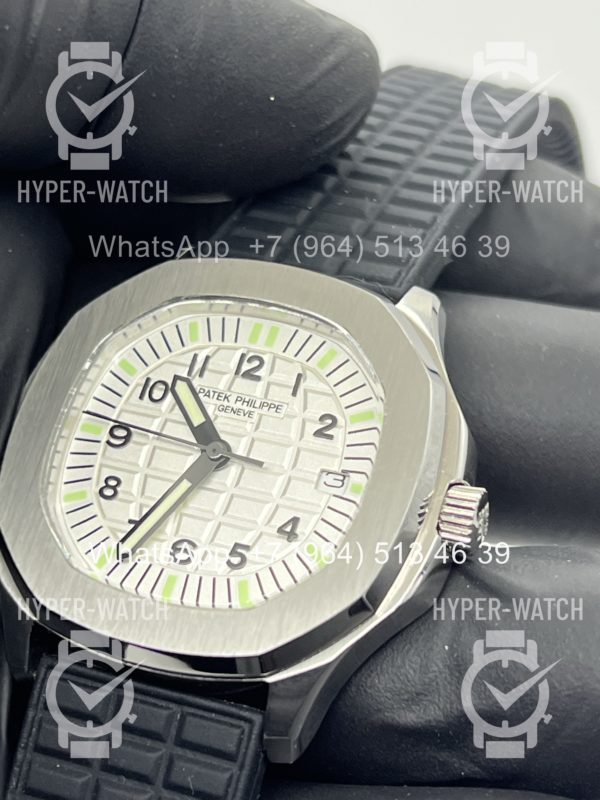 Товар Patek Philippe Aquanaut 36mm Art 4846 Фото 4 - Patek Philippe Aquanaut 36mm Art 4846