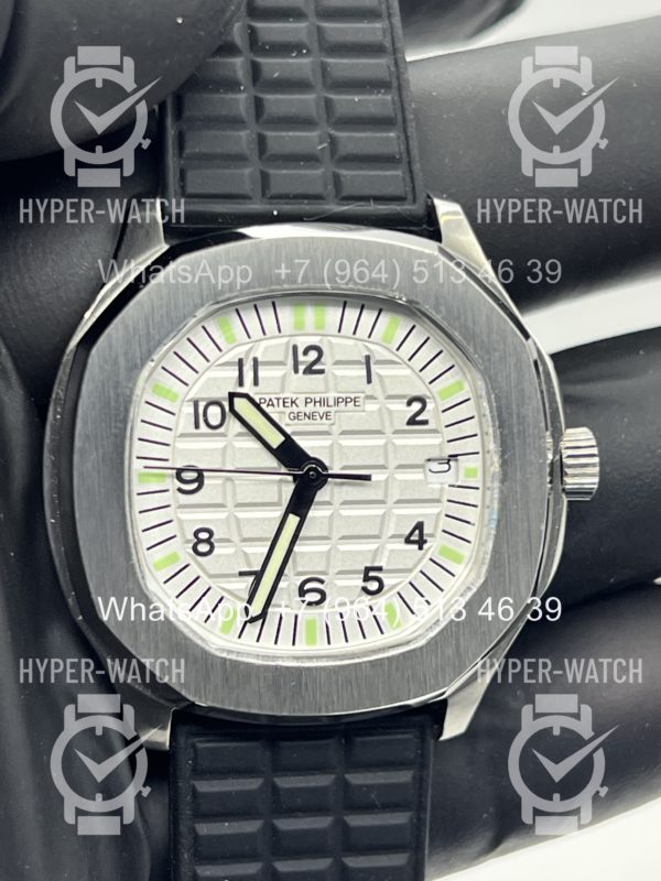 Товар Patek Philippe Aquanaut 36mm Art 4846 Фото 5 - Patek Philippe Aquanaut 36mm Art 4846