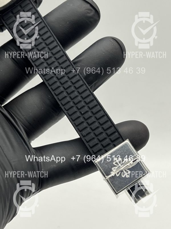 Товар Patek Philippe Aquanaut 36mm Art 4846 Фото 9 - Patek Philippe Aquanaut 36mm Art 4846