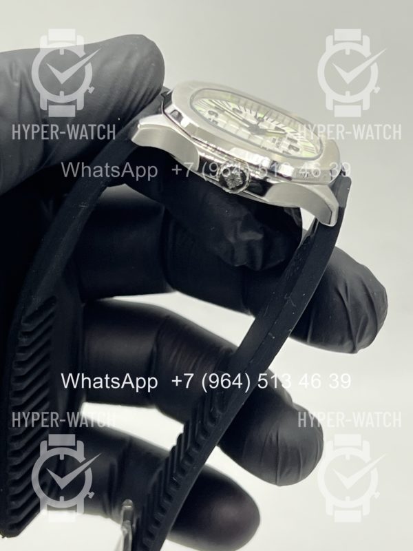 Товар Patek Philippe Aquanaut 36mm Art 4846 Фото 12 - Patek Philippe Aquanaut 36mm Art 4846