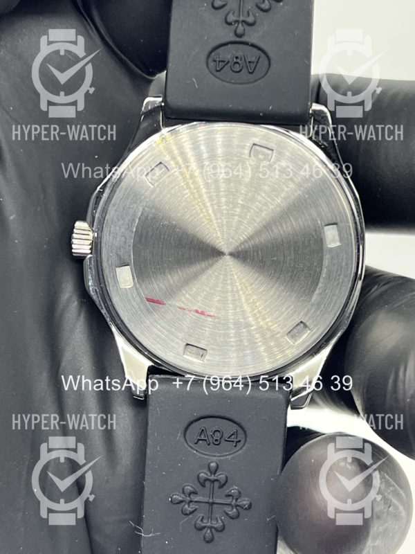 Товар Patek Philippe Aquanaut 36mm Art 4846 Фото 14 - Patek Philippe Aquanaut 36mm Art 4846