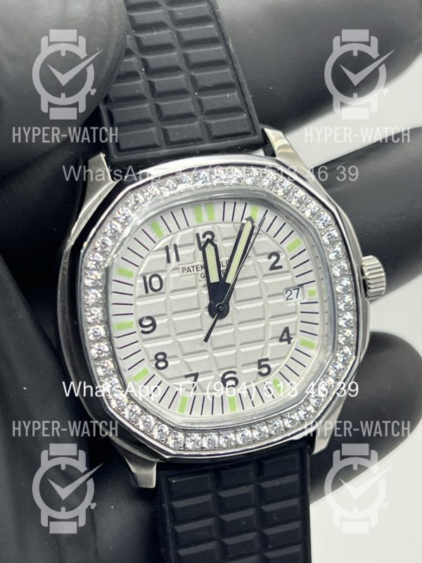 Товар Patek Philippe Aquanaut 36mm Art 4845 Фото 3 - Patek Philippe Aquanaut 36mm Art 4845