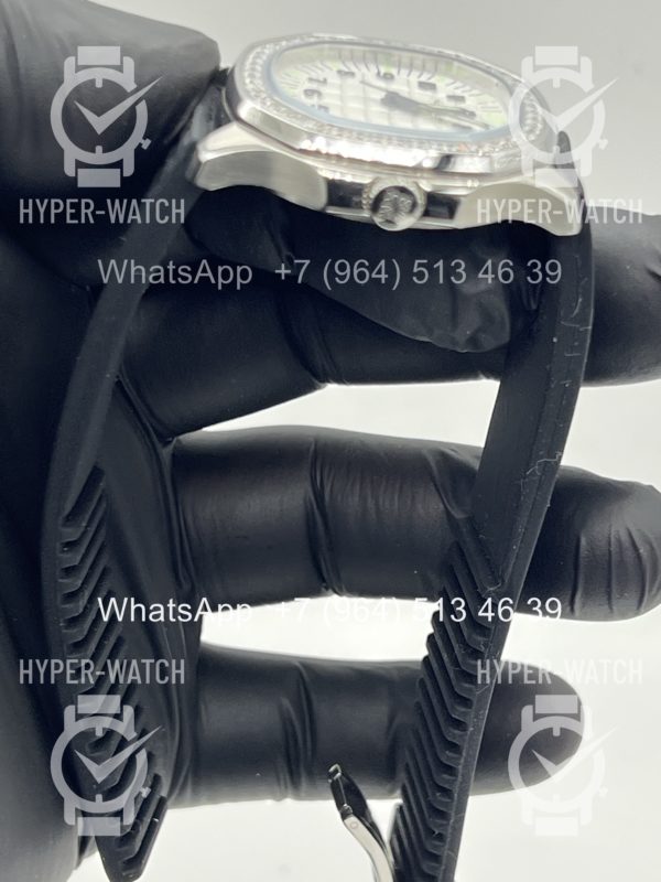 Товар Patek Philippe Aquanaut 36mm Art 4845 Фото 12 - Patek Philippe Aquanaut 36mm Art 4845