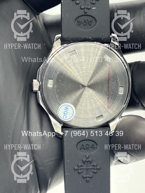 Товар Patek Philippe Aquanaut 36mm Art 4845 Фото 14 - Patek Philippe Aquanaut 36mm Art 4845